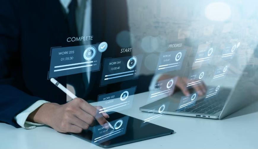 大冶市小程序定制：本地计算赋能，解锁核心优势