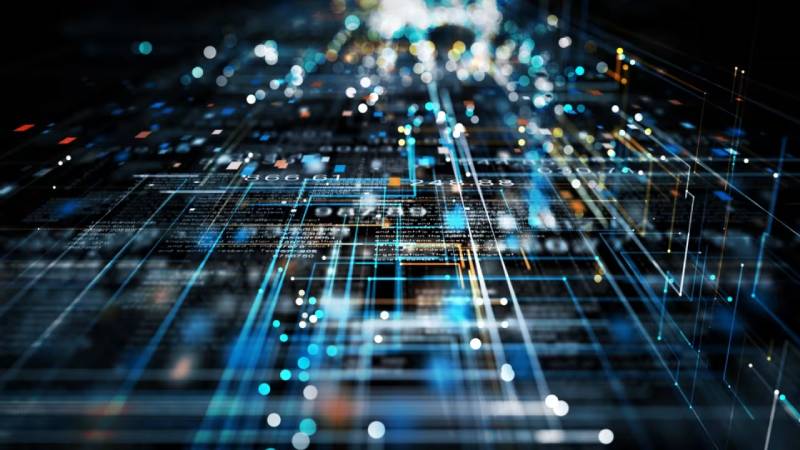 大冶市AI软件开发公司:Python赋能网页开发的适用场景解析