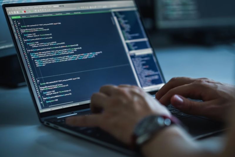 大冶市软件定制开发:PHP与Node.js,后端解决方案的优势博弈
